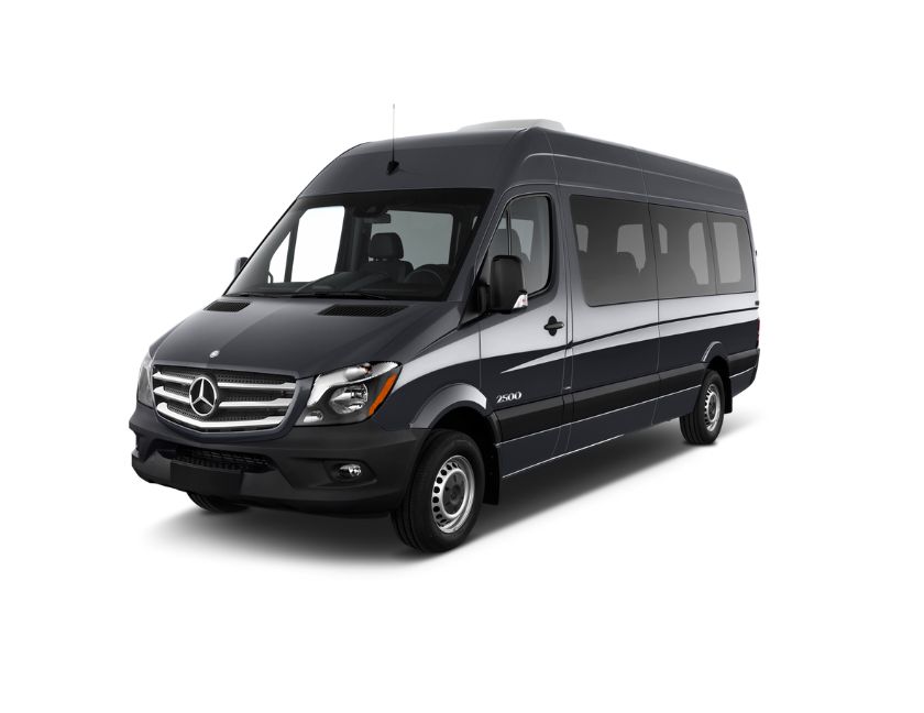 Sprinter