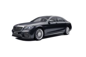 Mercedes Class S