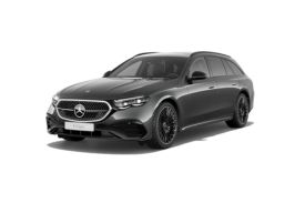 Mercedes Class E